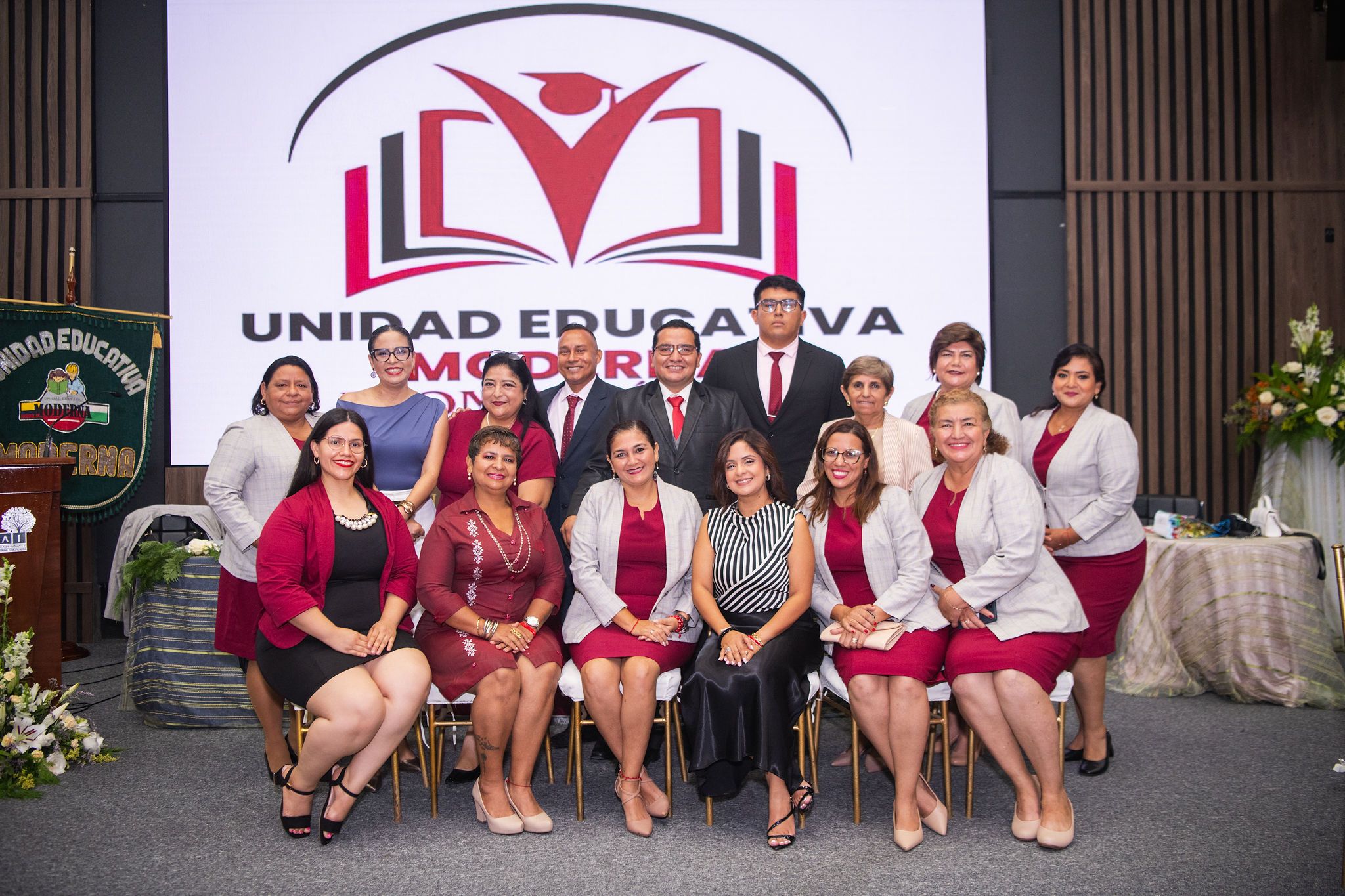 Actividad grupal