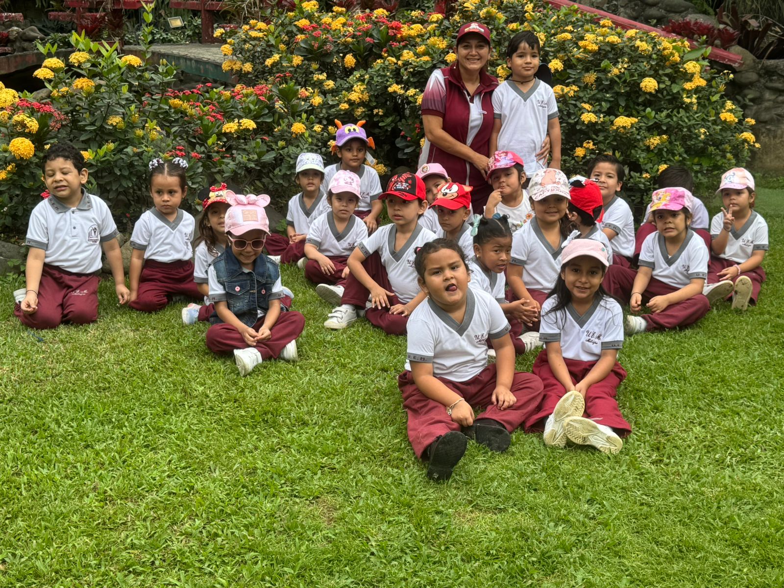 Educación Inicial