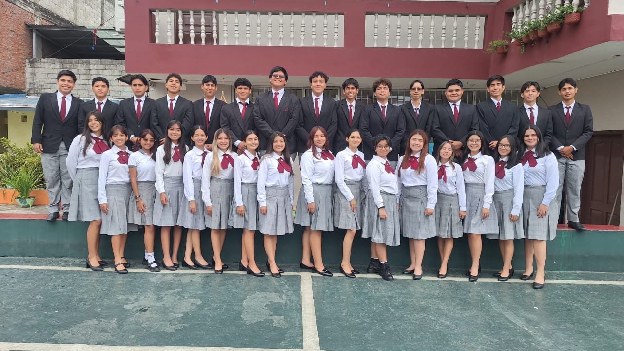 Bachillerato General Unificado