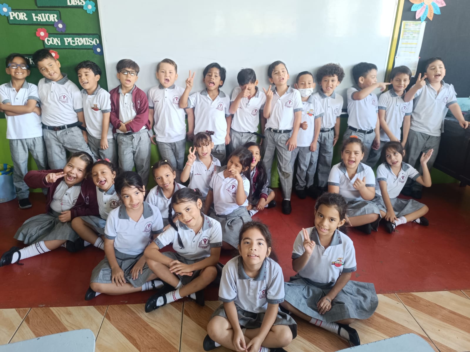 Educación Básica